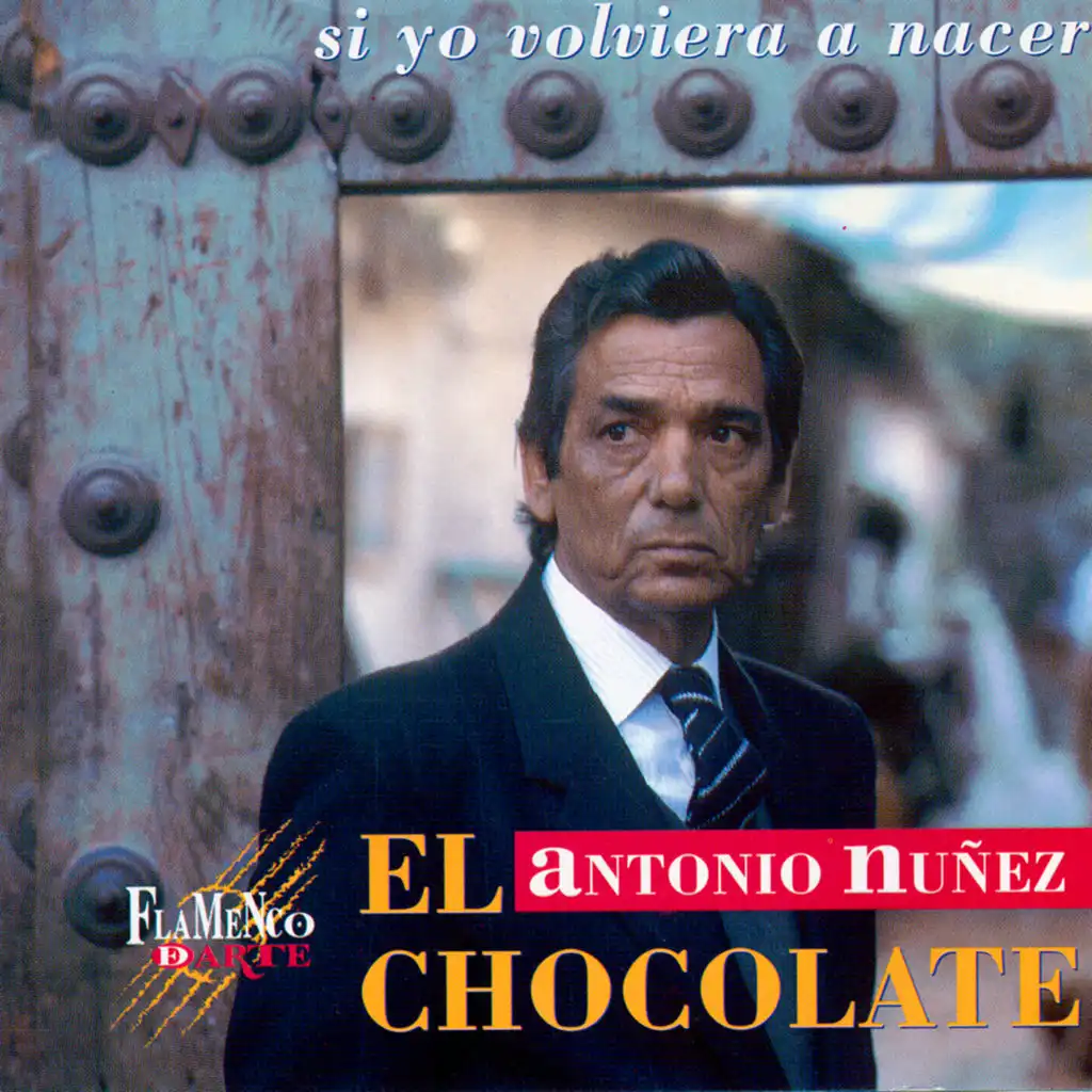 Antonio Nuñez El Chocolate