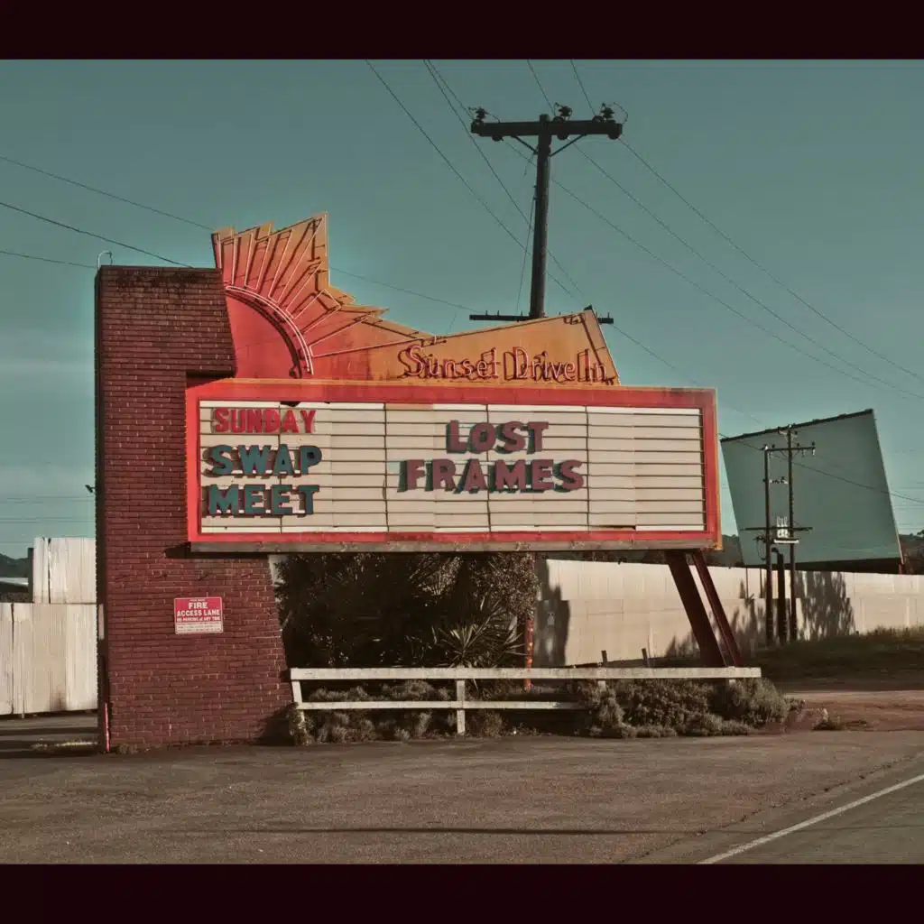 Sunset Drive In (O.S.T.)