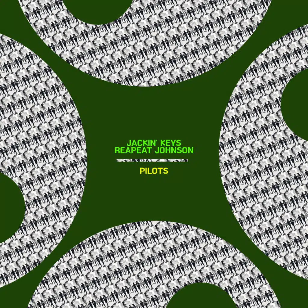 Pilots (Instrumental Mix)