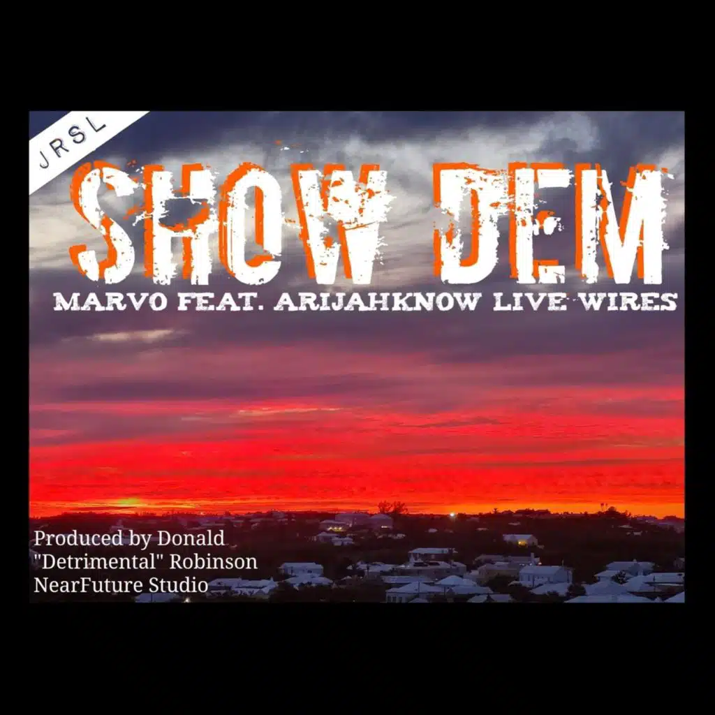 Show Dem (feat. Arijahknow Live Wires)