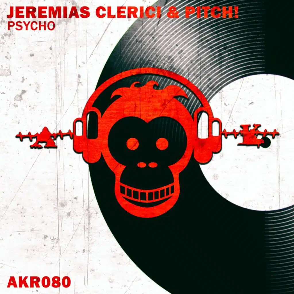 Jeremias Clerici & Pitch!