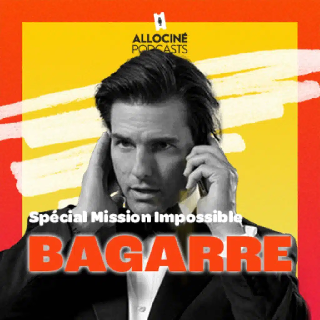 Bagarre sur Mission Impossible : c'est quoi le pire et le meilleur volet de la saga ?