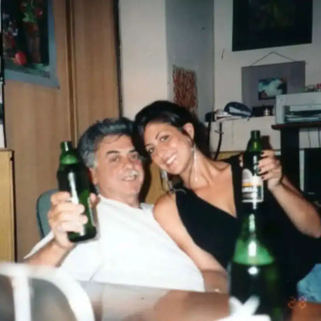 The Armenian and the Armenian by William Saroyan (English)