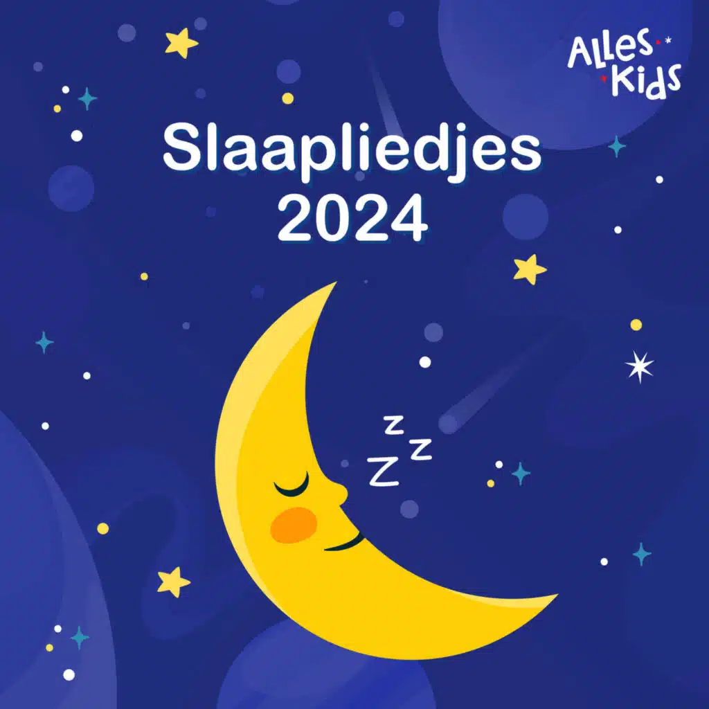 Slaapliedjes 2024
