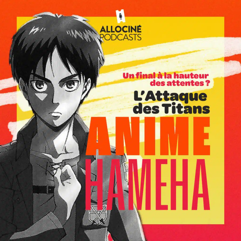 L'Attaque des Titans : qu'a-t-on pensé du final du meilleur anime de la décennie ?