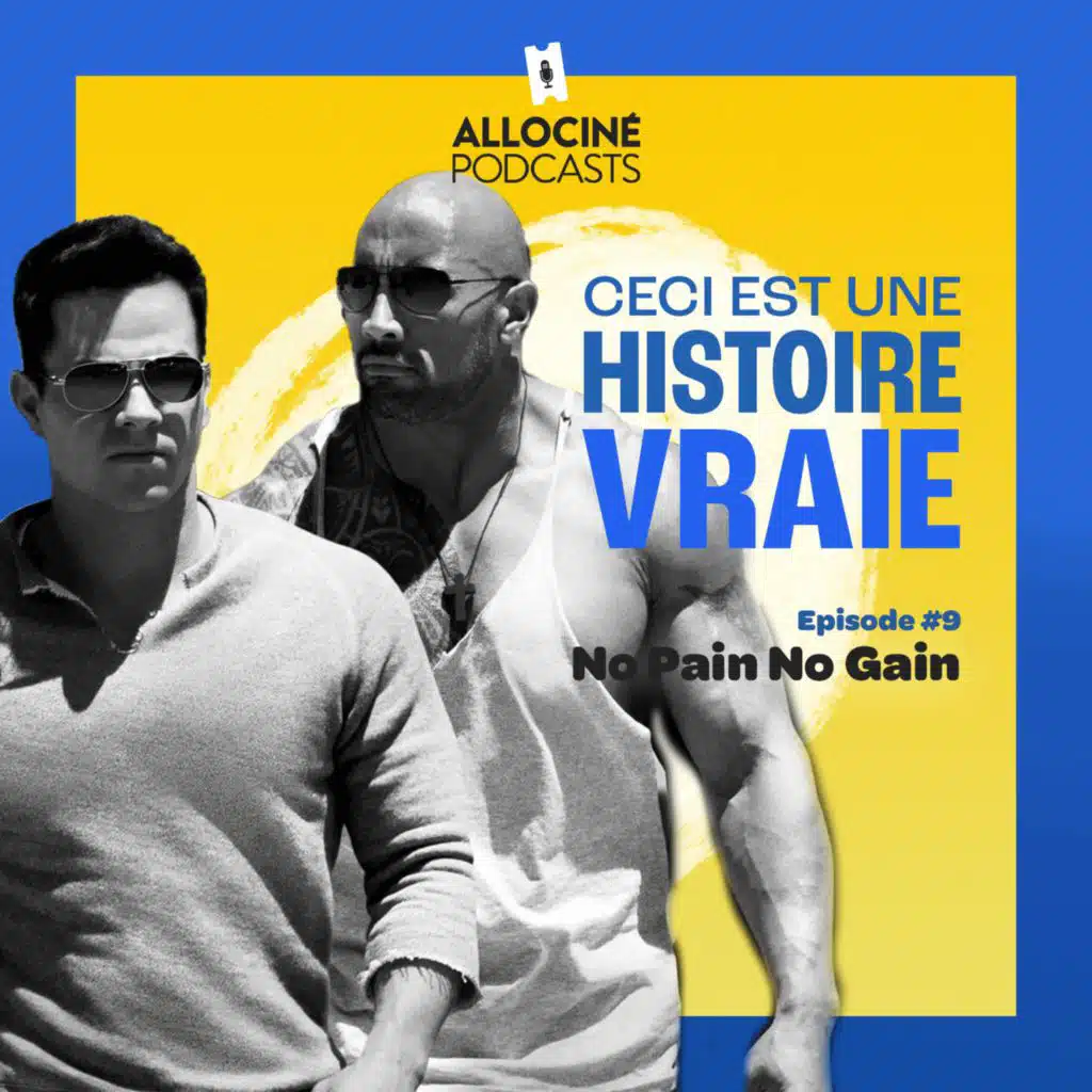 Ceci est une histoire vraie : No Pain No Gain ou le gang de culturistes meurtriers