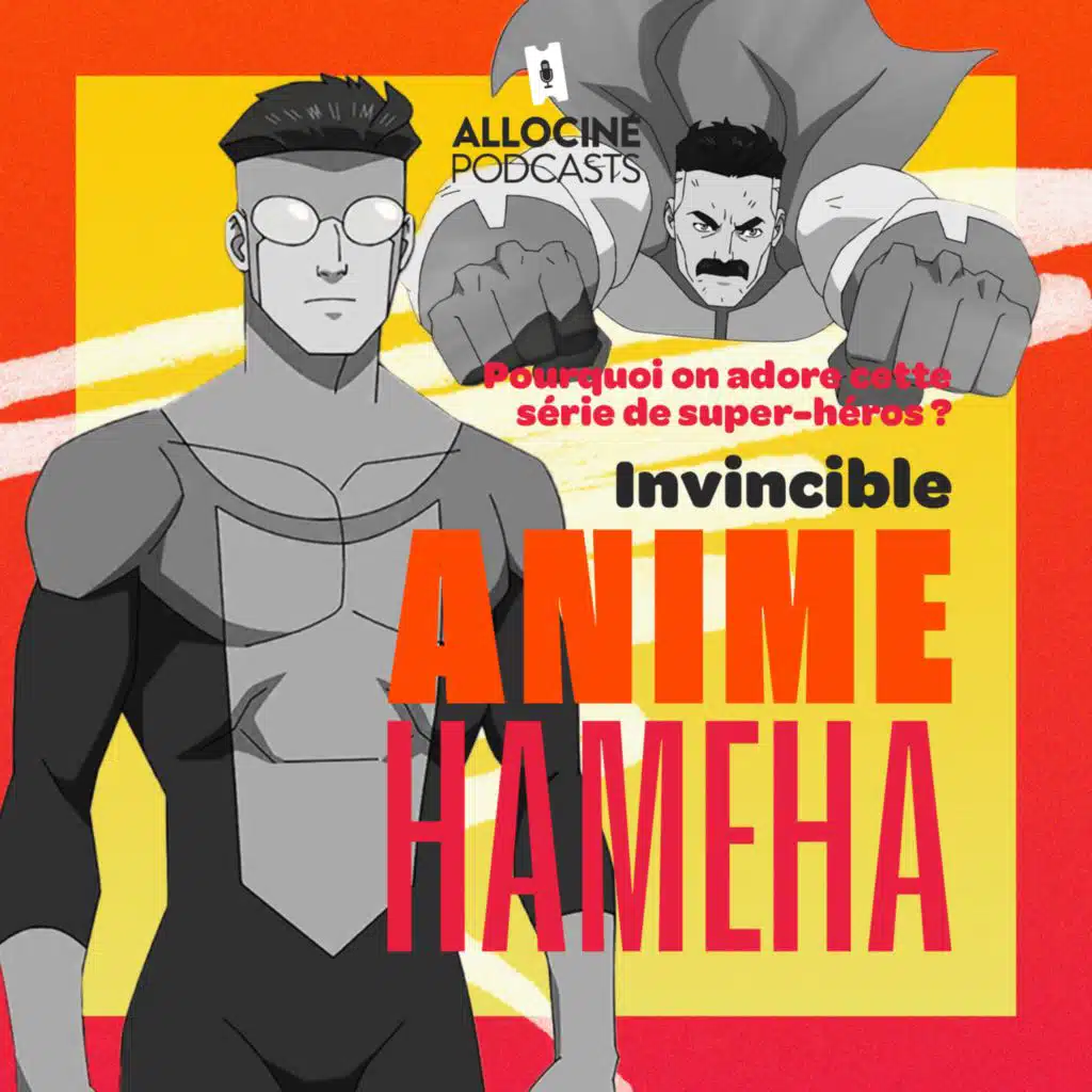 Invincible : pourquoi on adore la série de super-héros du créateur de The Walking Dead ?