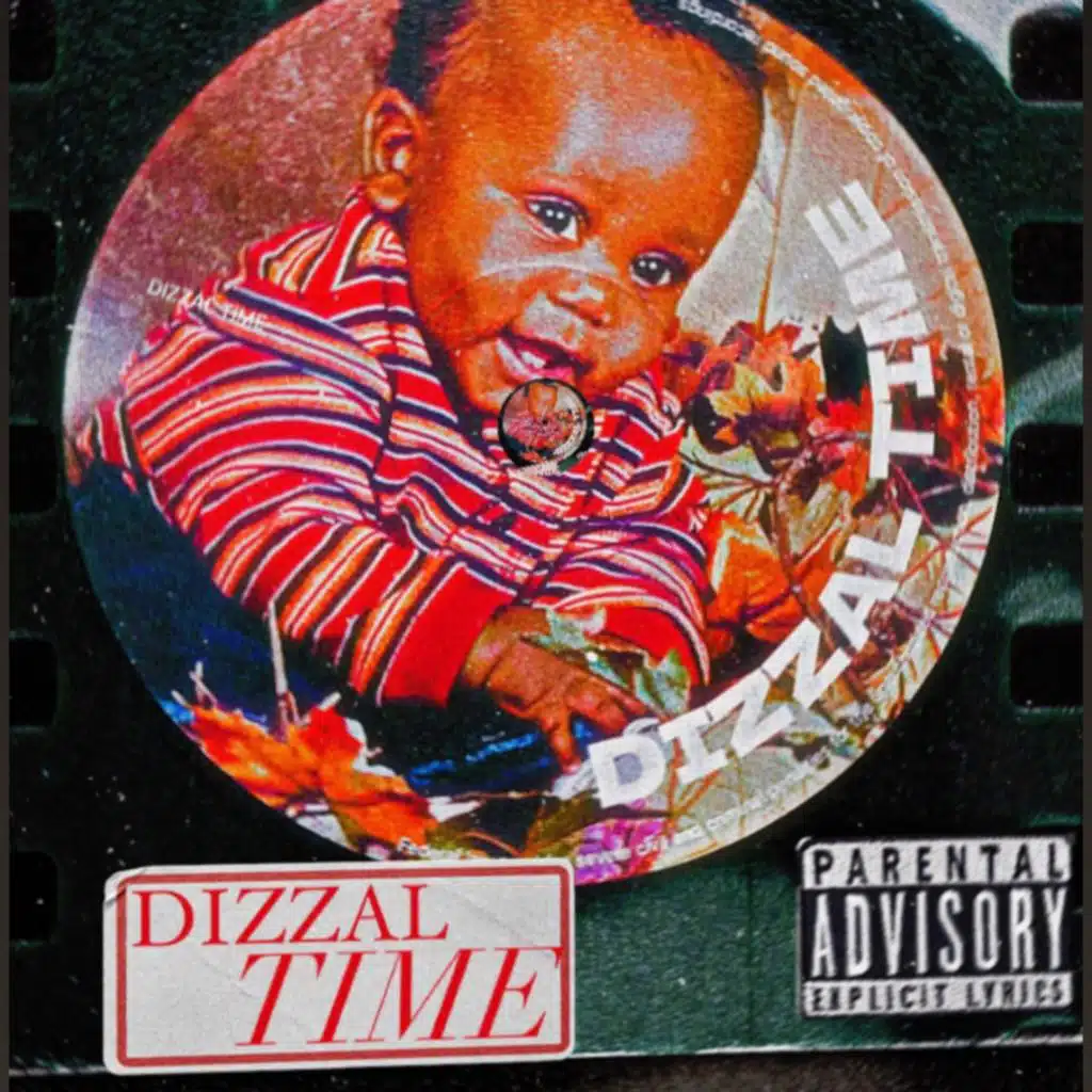 DIZZAL TIME