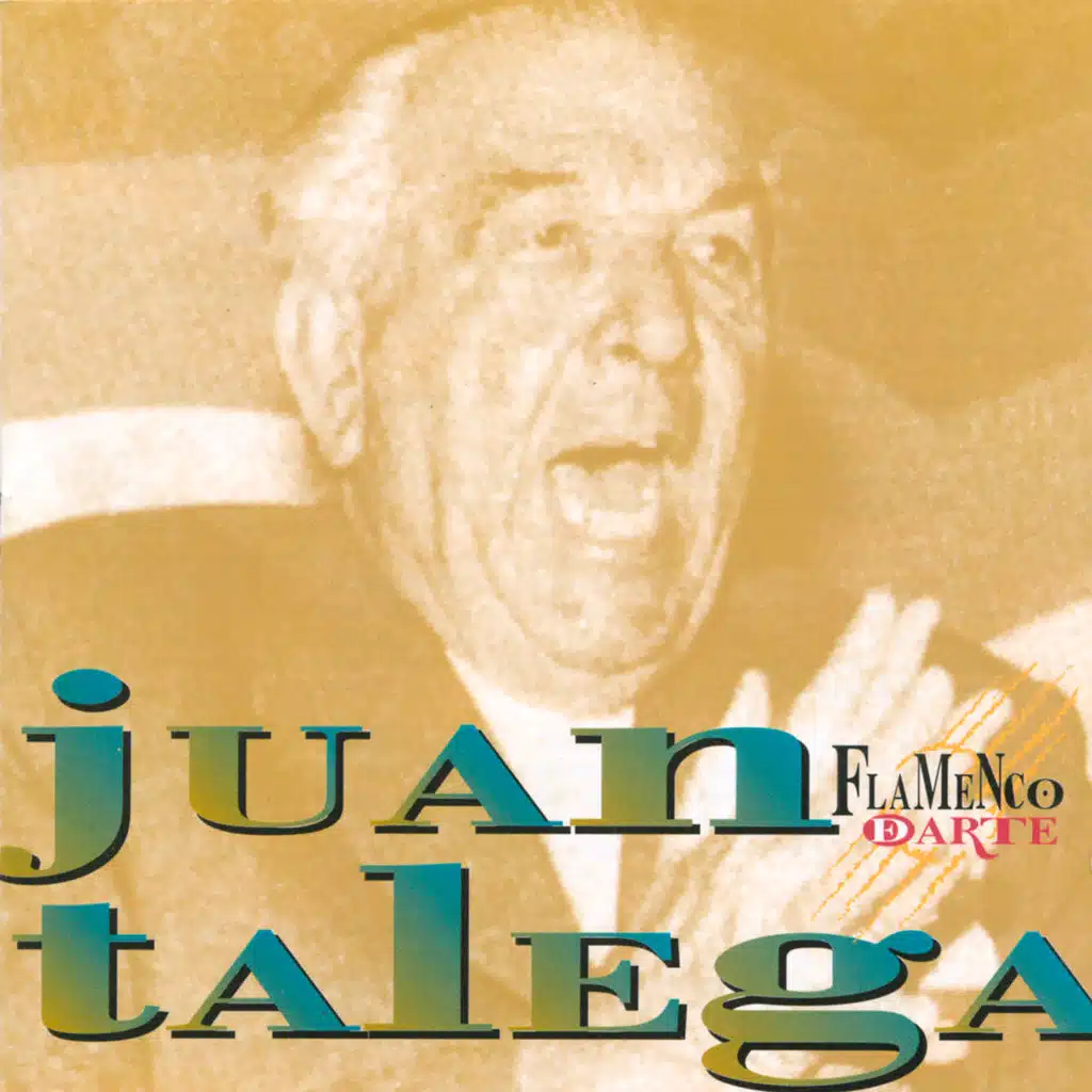 Juan Talega