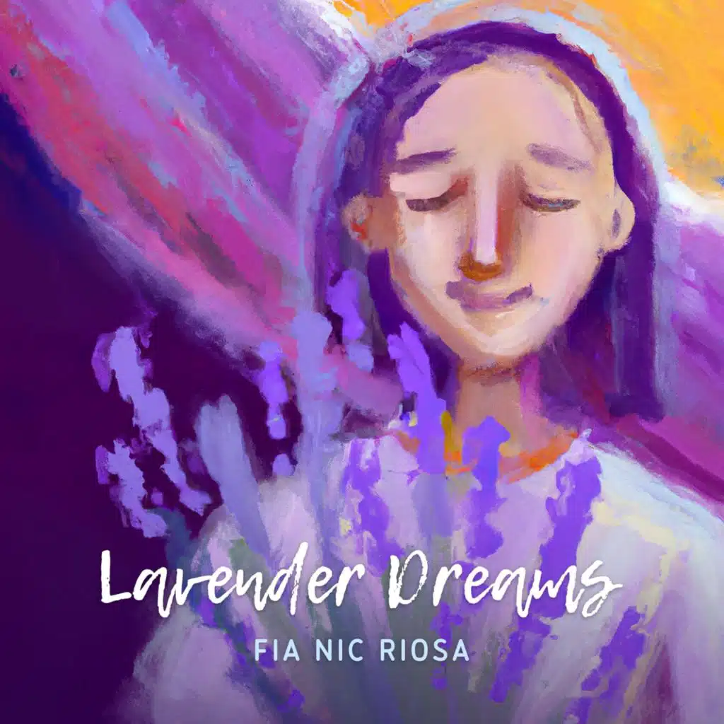 Lavender Dreams