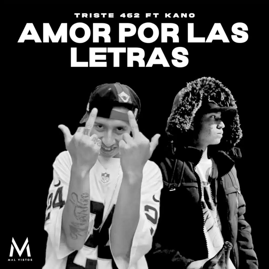 Triste 462