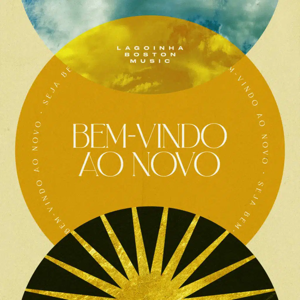 Bem Vindo ao Novo