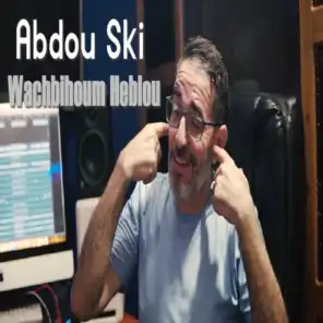 Abdou Ski