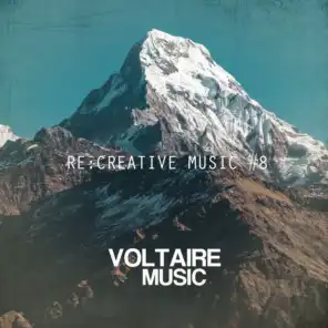 Re:creative Music, Vol. 8