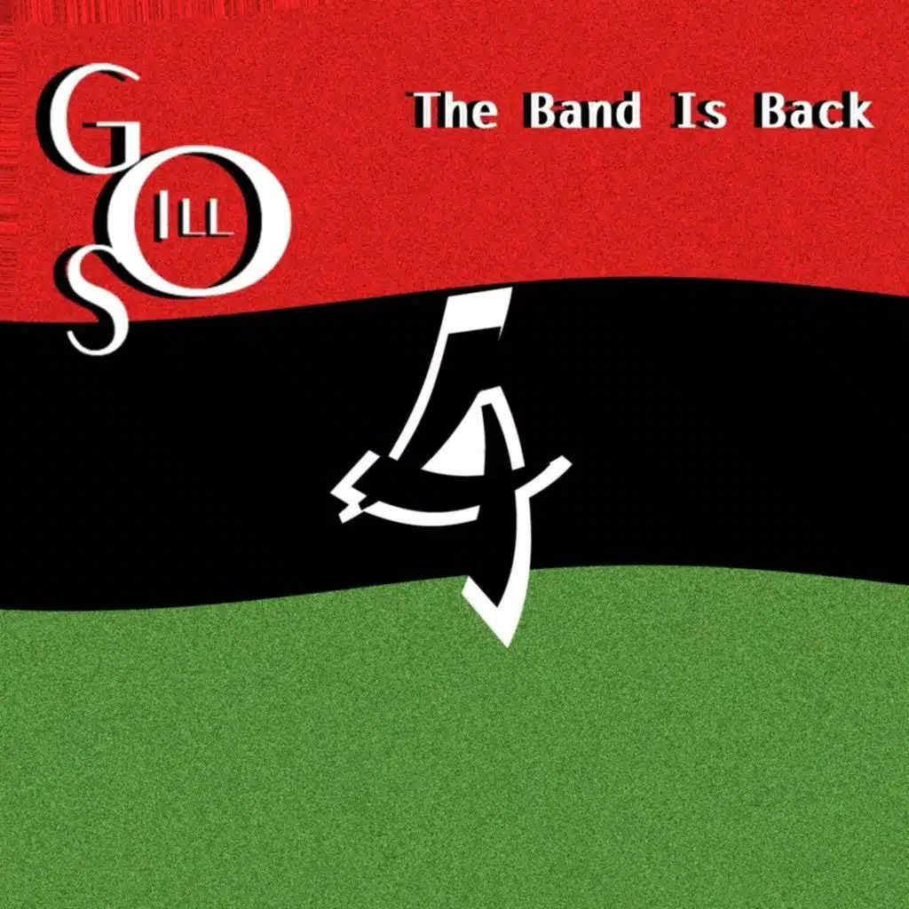 Vol. 4: The Band Is Back