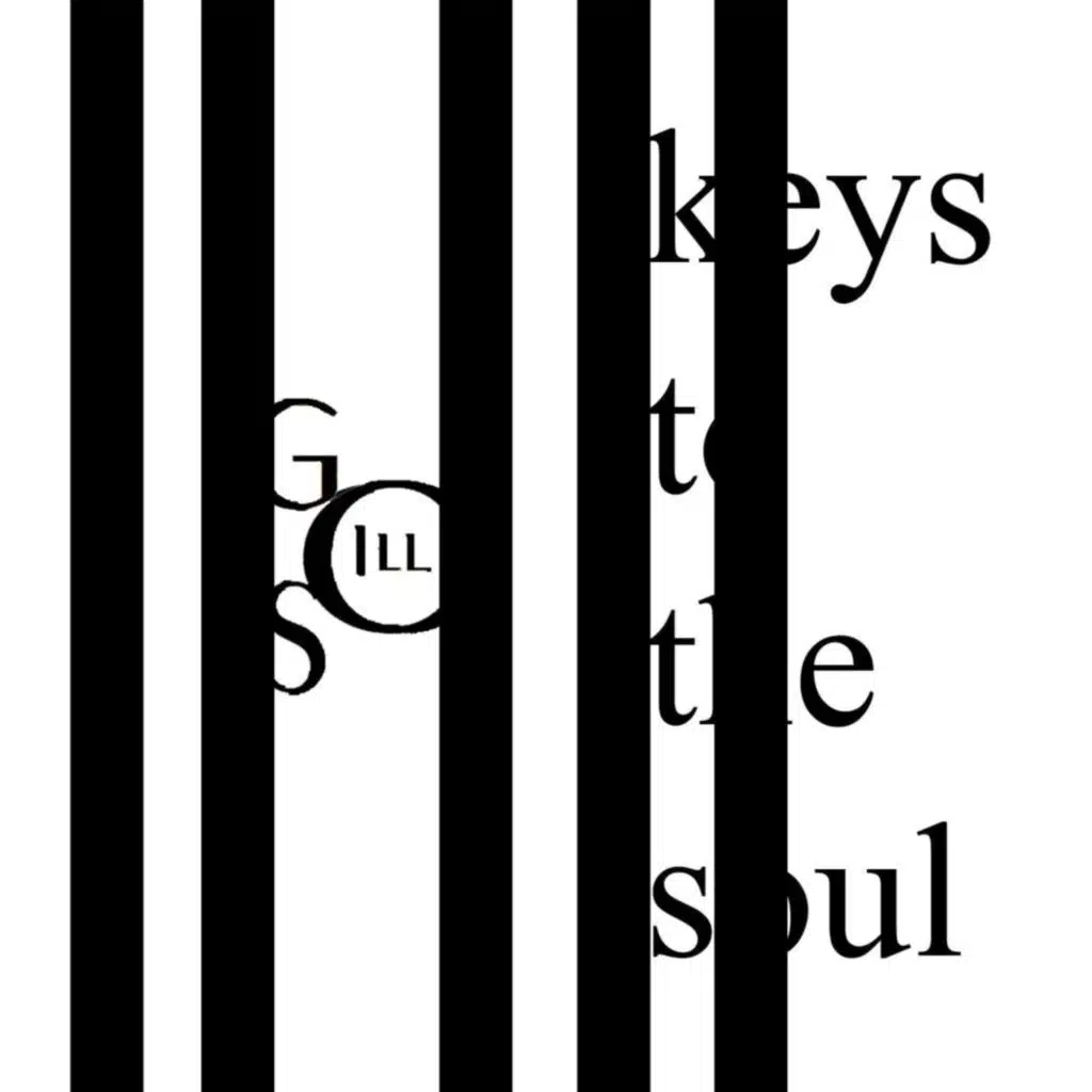 Vol. 8: Keys To The Soul