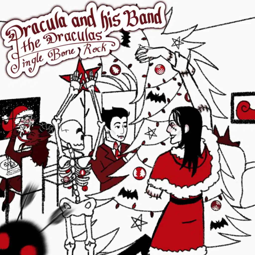 Jingle Bone Rock