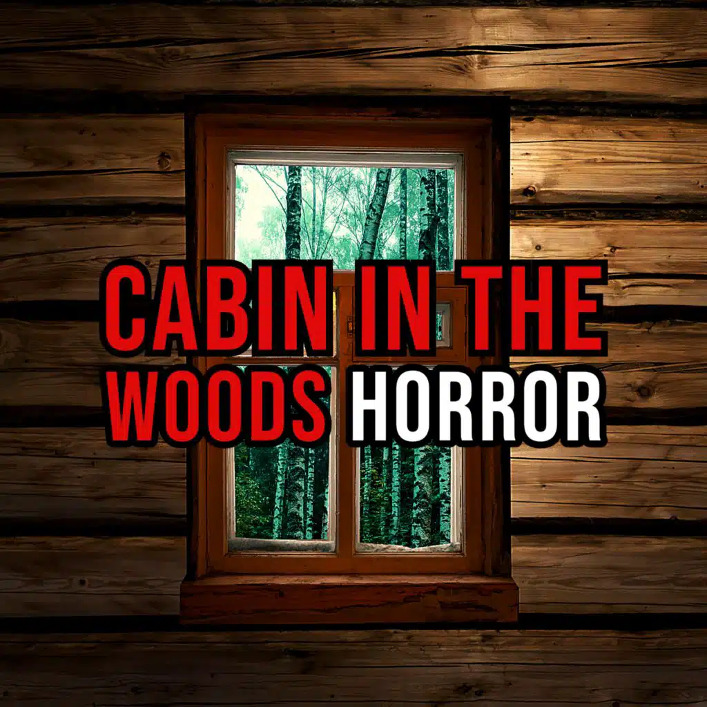 S4 Ep152: Episode 152: Cabin in the Woods Horror