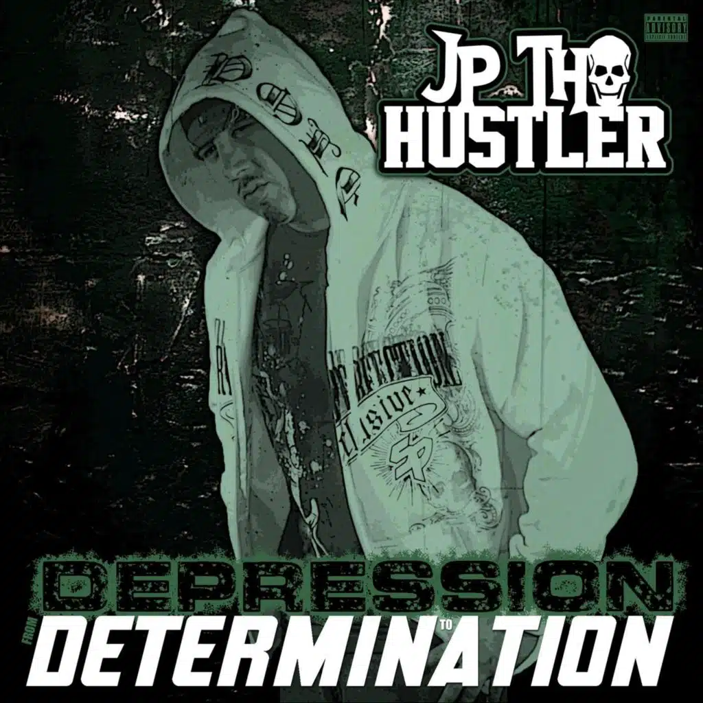 I'm Still Here (Lupah Phaiym Remix)