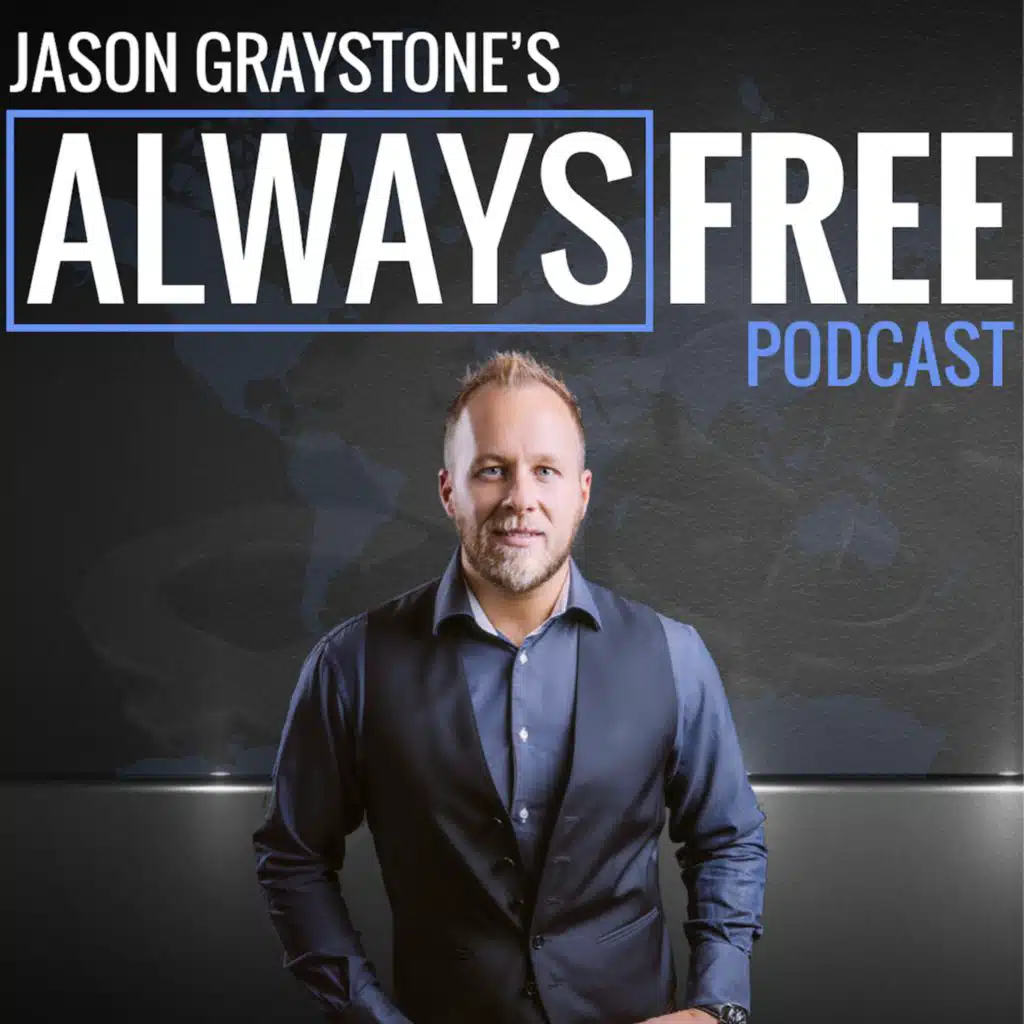 Always Free Episode 35