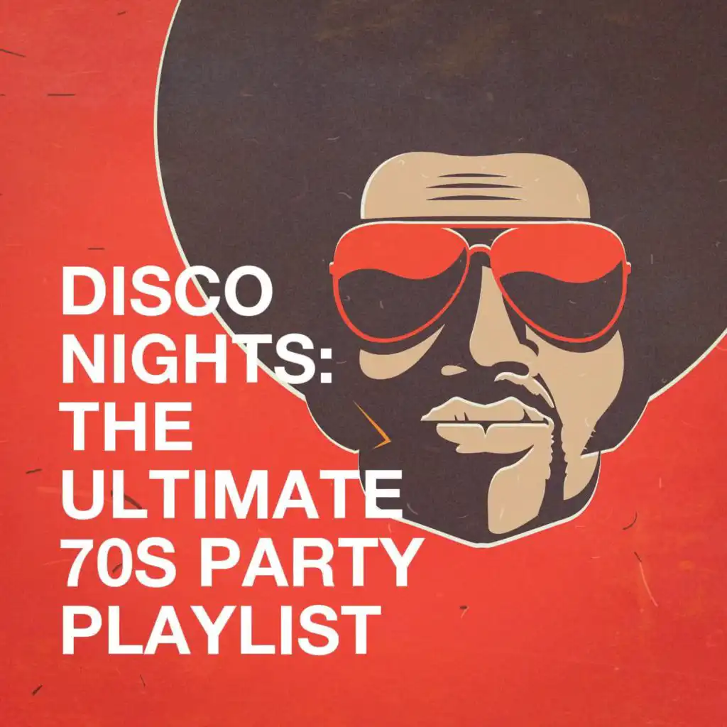 Disco Nights: The Ultimate 70s Party Playlist