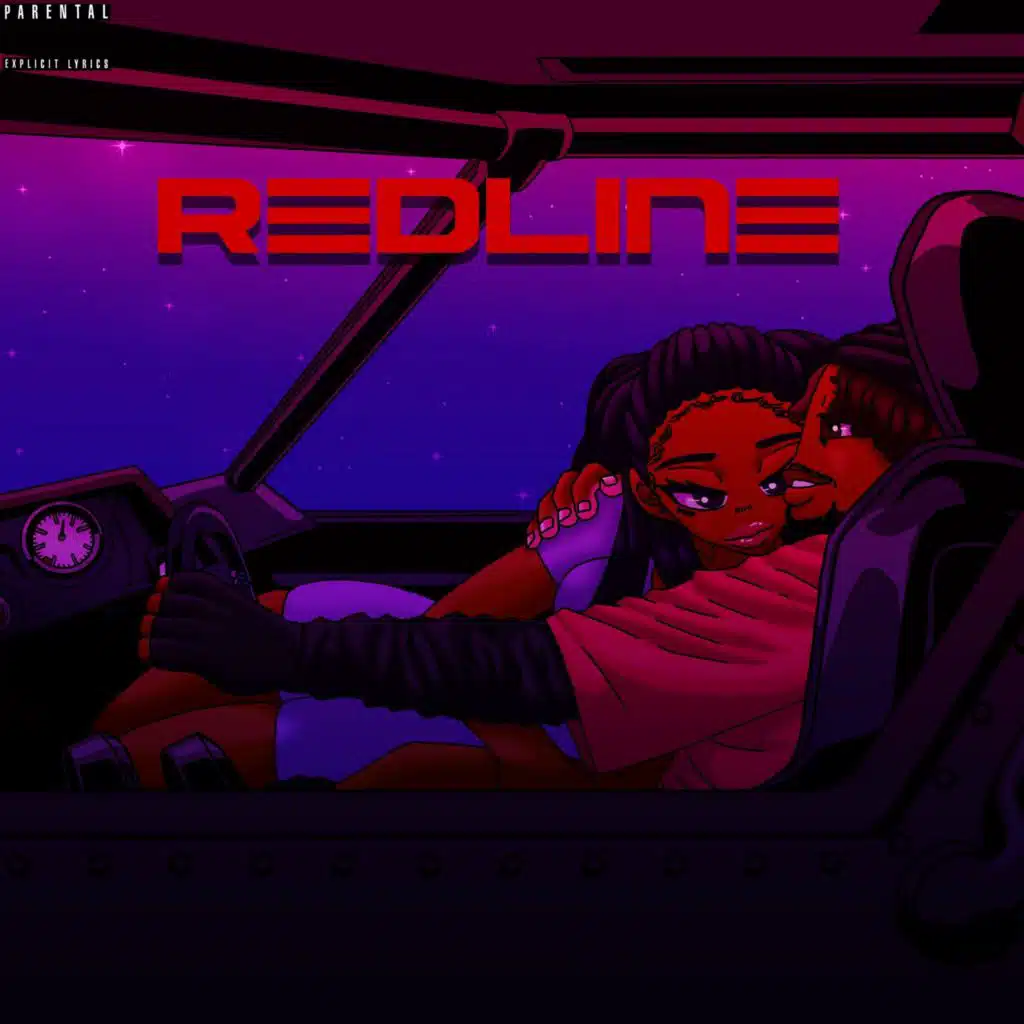 Redline - EP