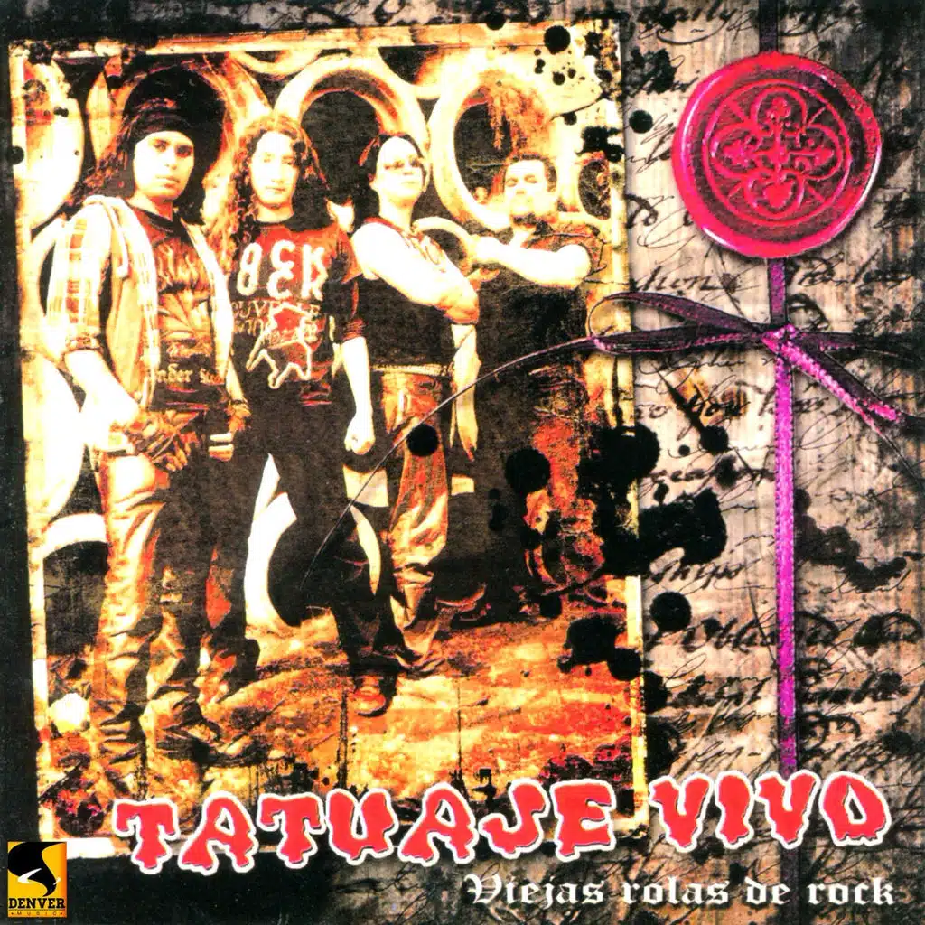 Viejas Rolas de Rock