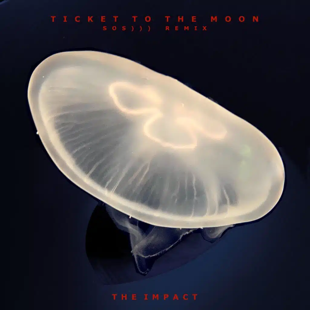 Ticket To The Moon