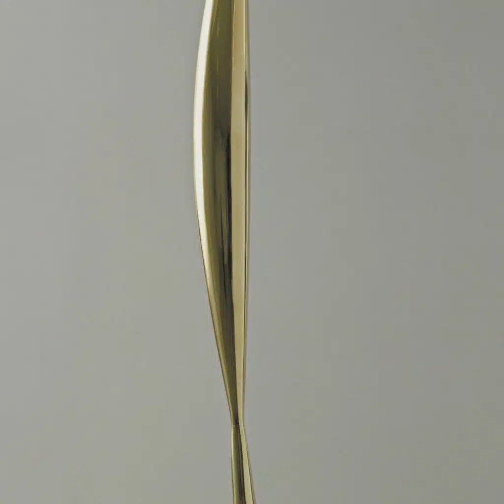 Zac Posen on Constantin Brancusi's Bird in Space