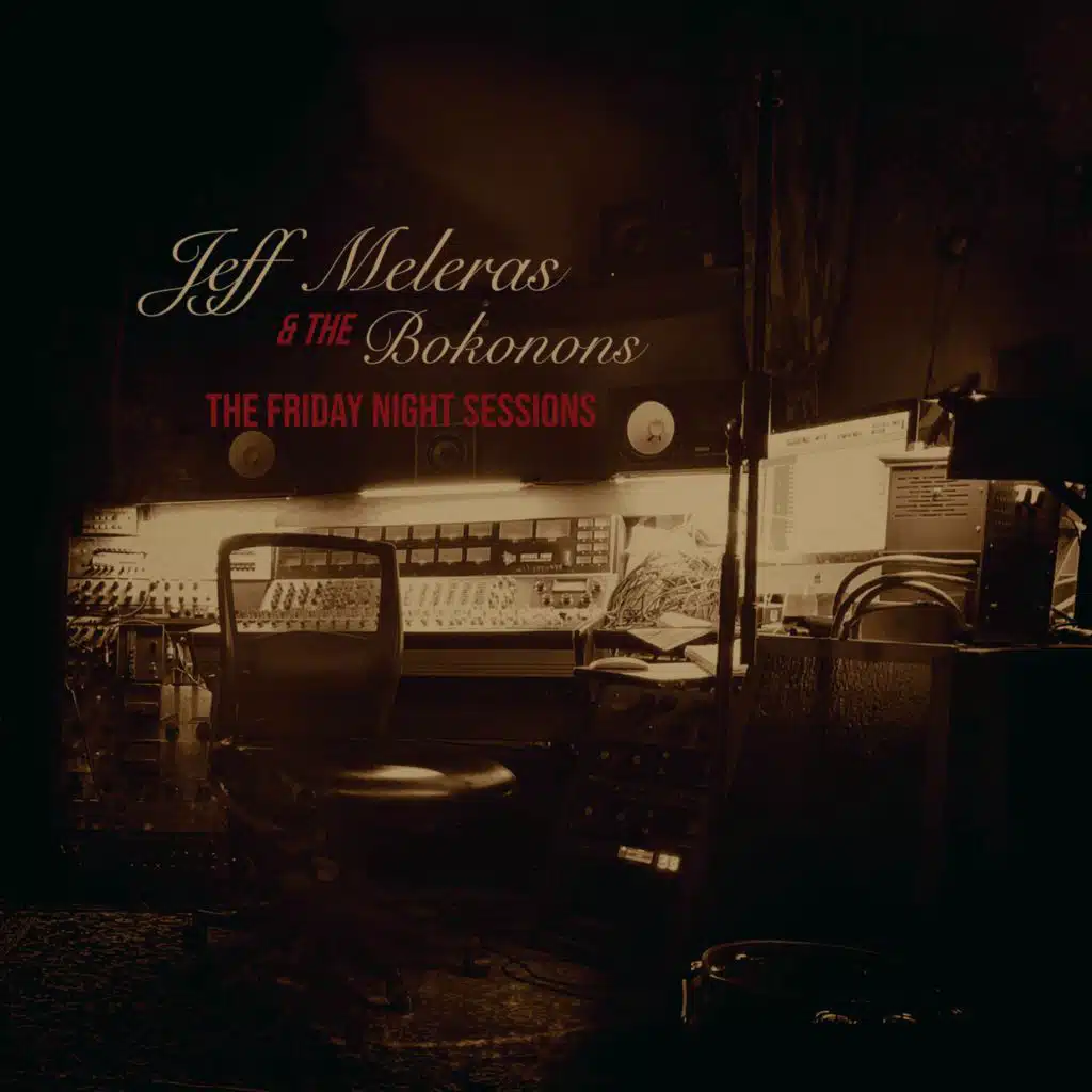 The Friday Night Sessions