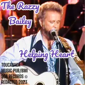 Razzy Bailey