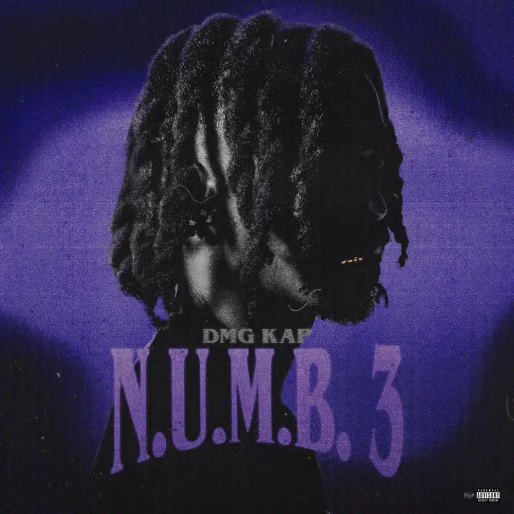 NUMB 3