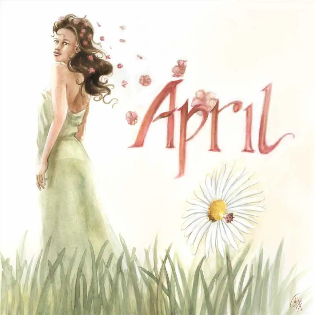 April (Alternative Mix)