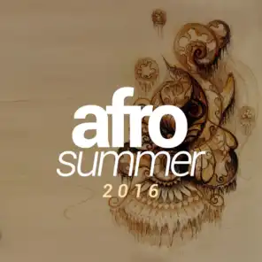 Afro Summer 2016