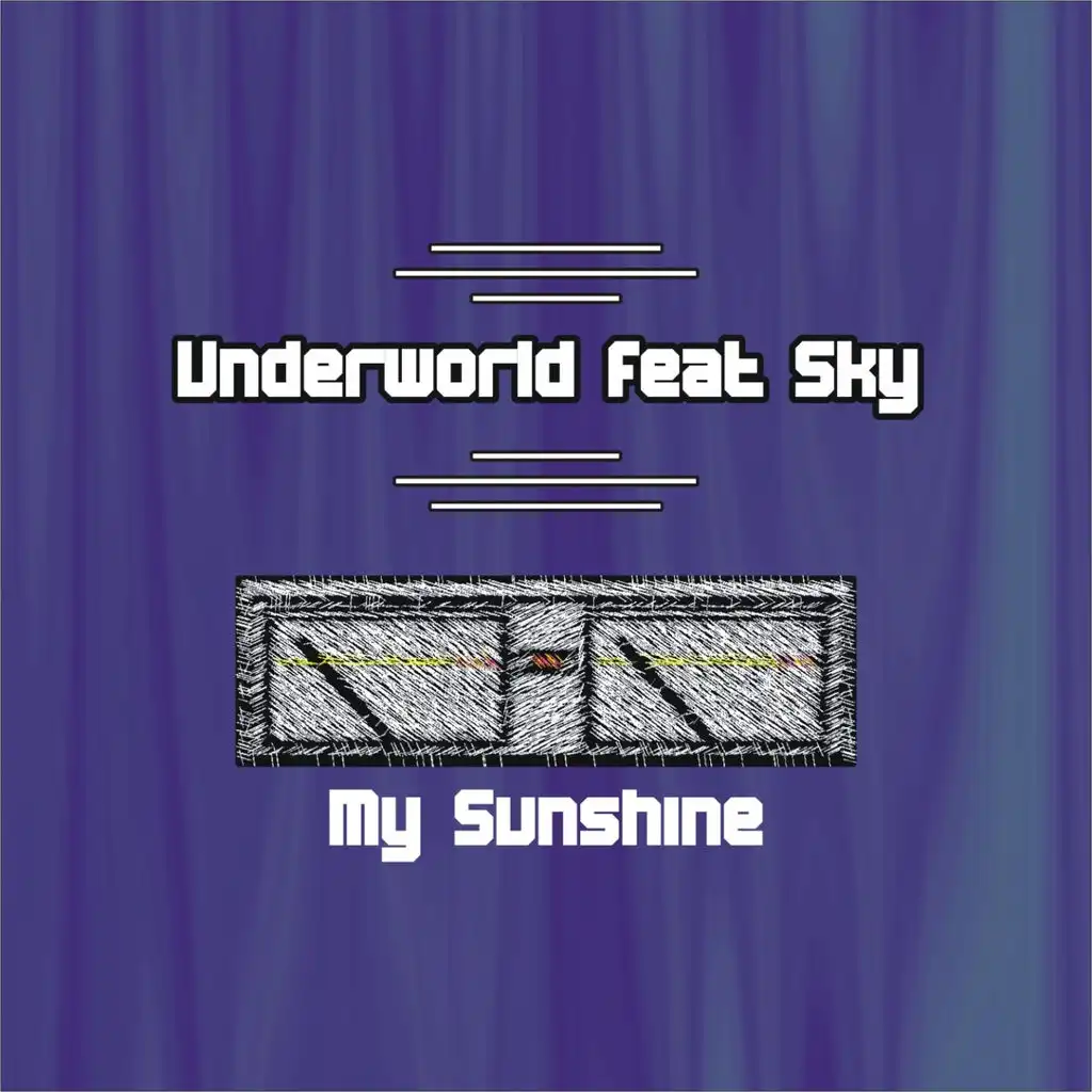 My Sunshine (Na.mi.bros Remix)