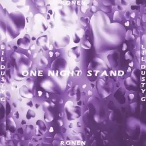 One Night Stand (feat. Lil Dusty G)