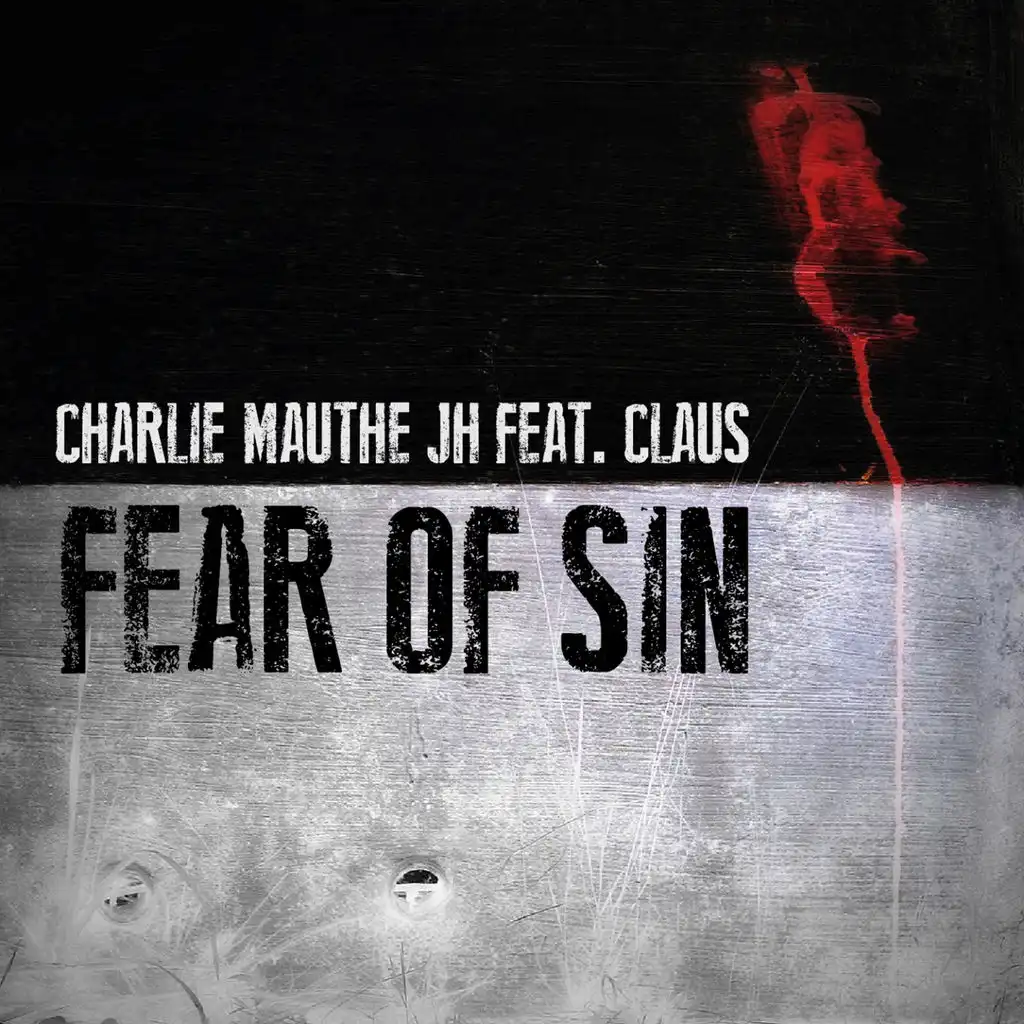 Fear of Sin (Extended Mix) [ft. Claus]