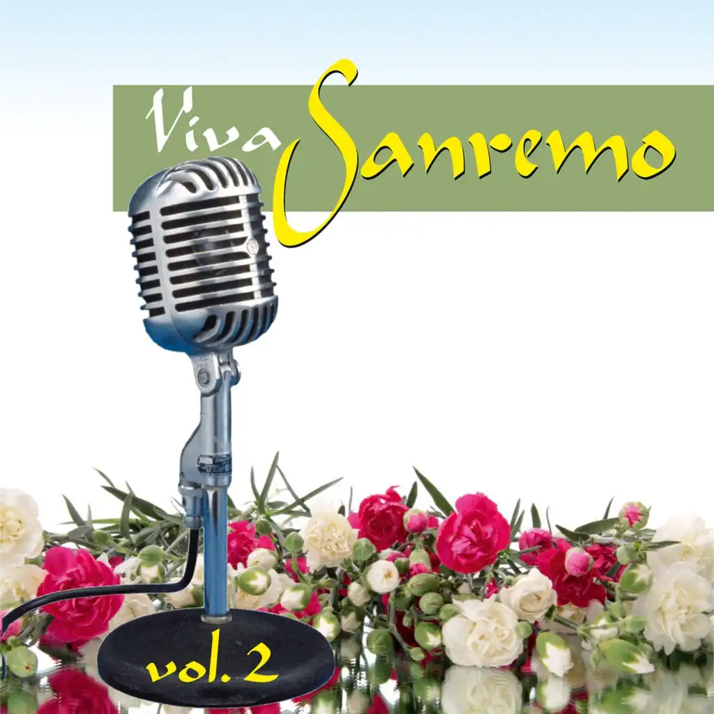 Viva Sanremo, Vol. 2