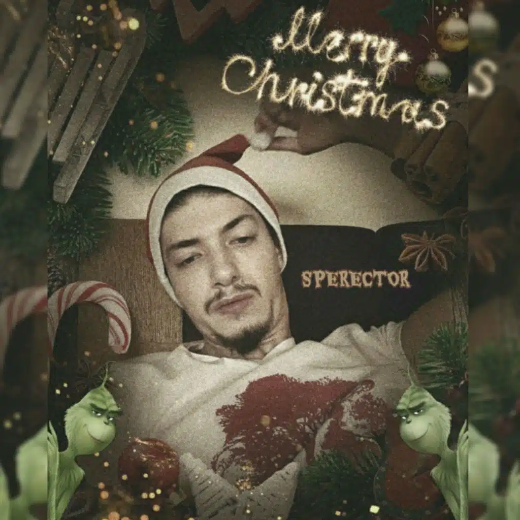 ميري كريسمس