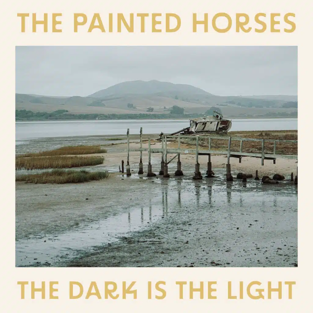 The Painted Horses
