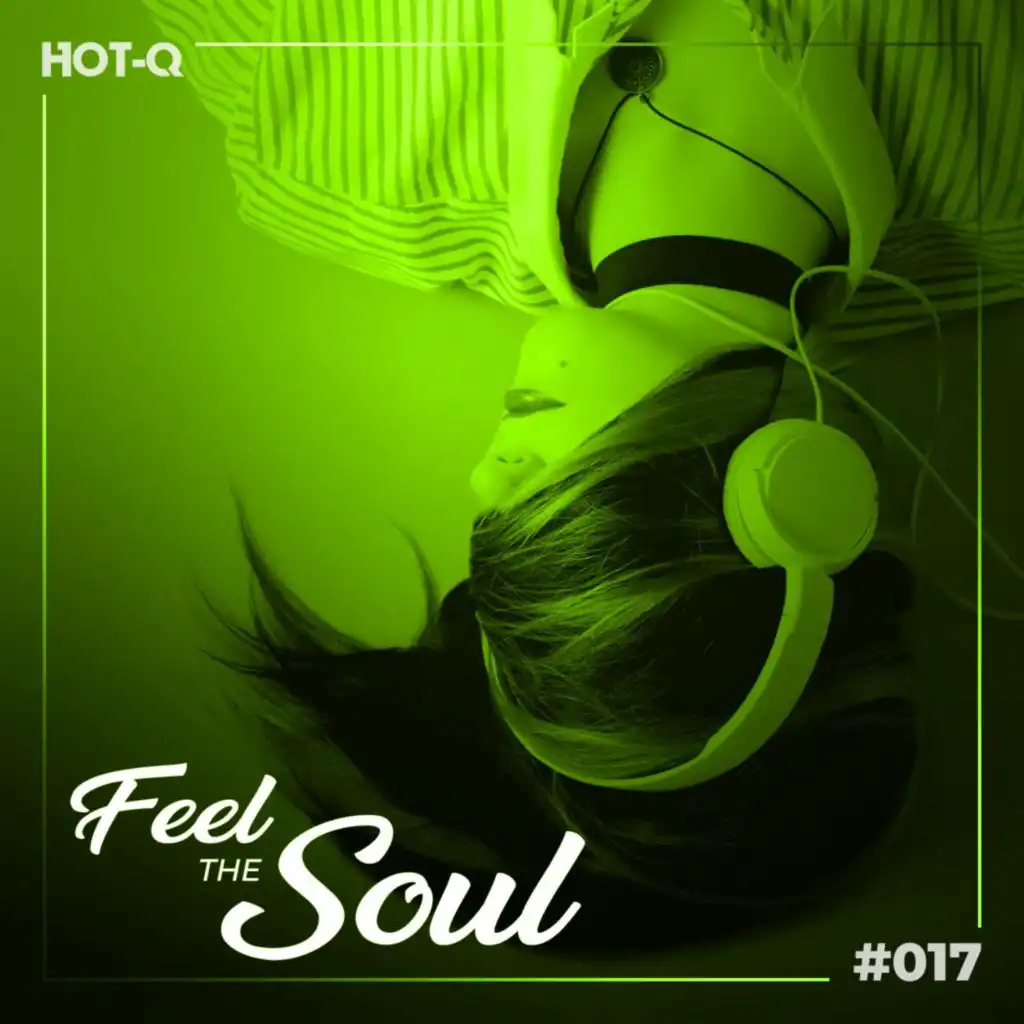 Beijo 2.0 (Doug Gomez Merecumbe Soul Instrumental)