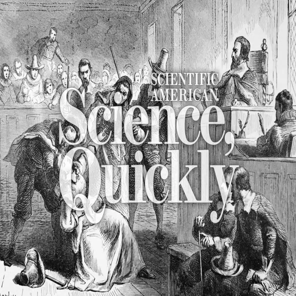 The Surprising Backstory behind Witch Hunts and Reproductive Labor