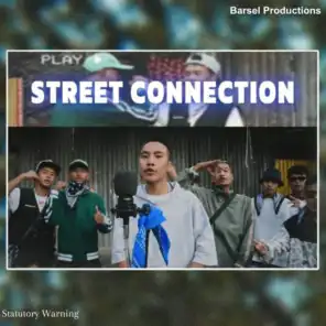 Street Connection