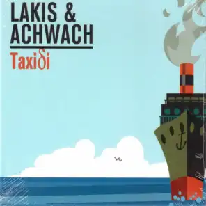 Lakis & Achwach: Taxidi