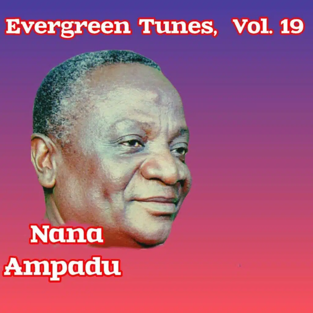 Evergreen Tunes, Vol. 19
