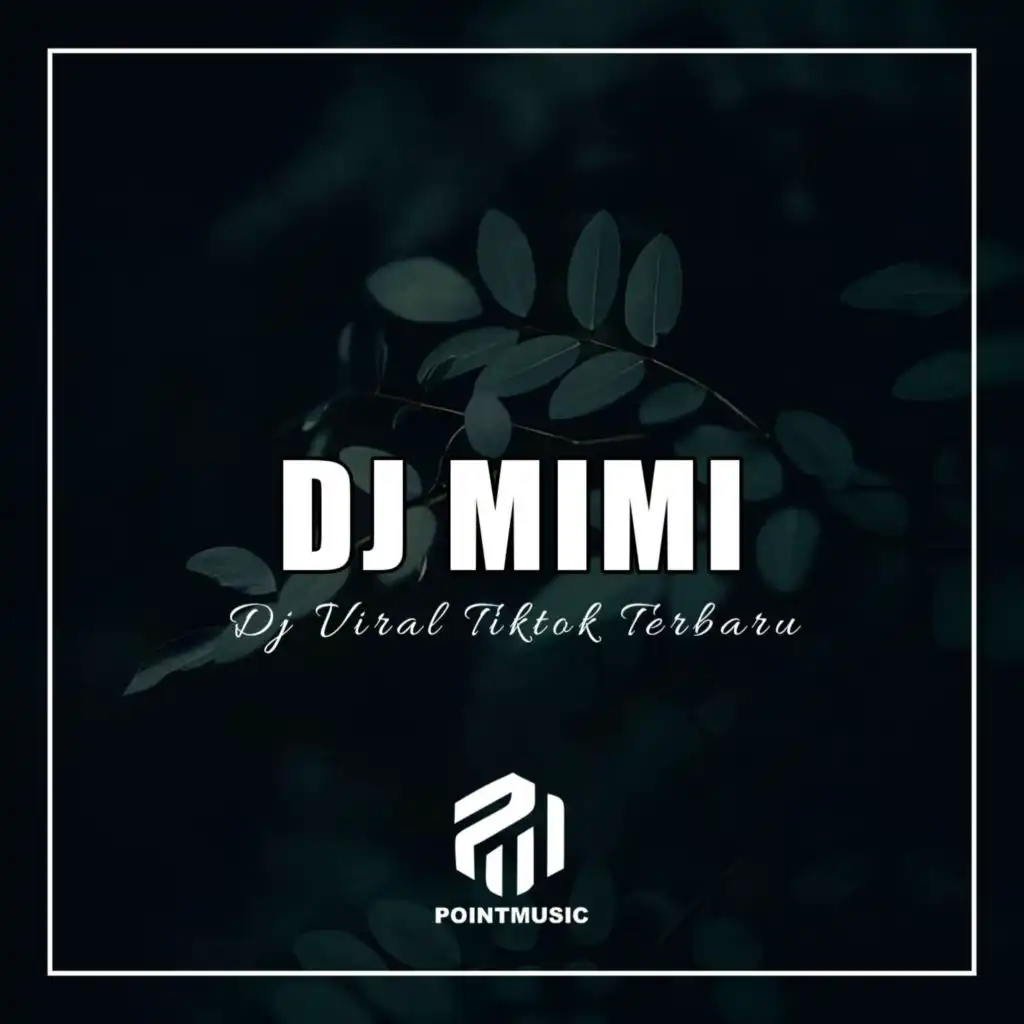 DJ MIMI