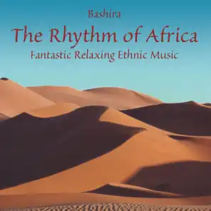 The Rhythm of Africa: Relaxing Music