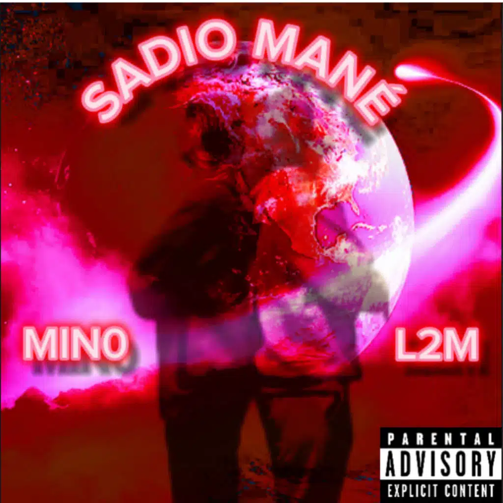 SADIO MANÉ (feat. L2M)