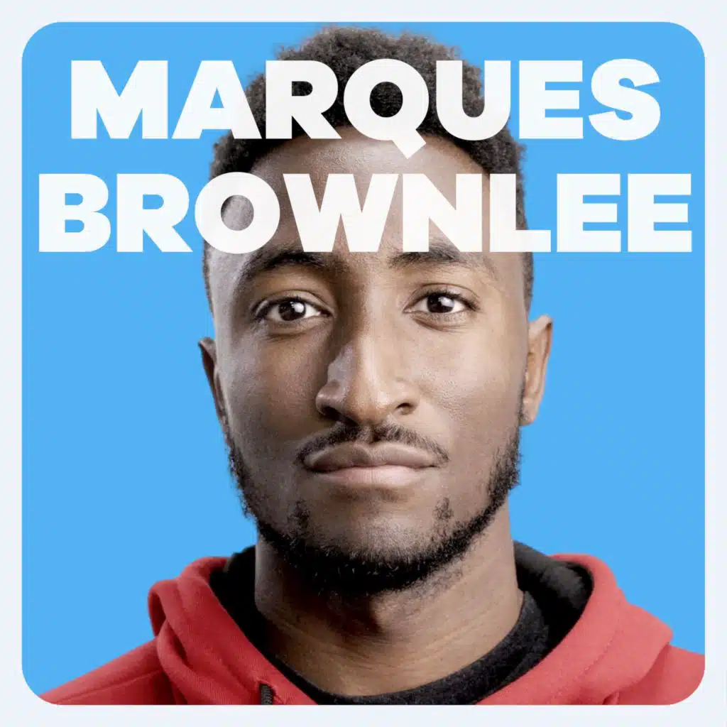 Marques Brownlee Gets A Checkup