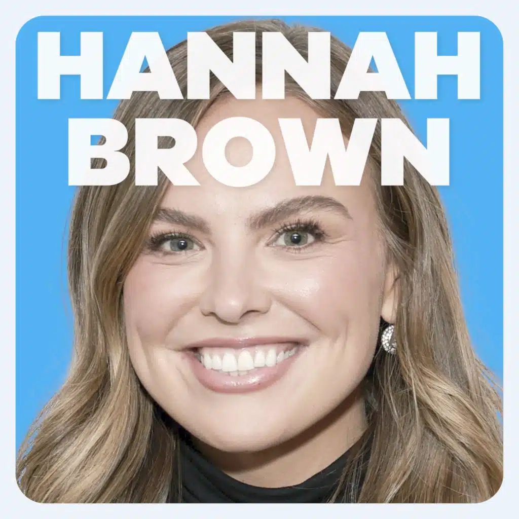 The Toxicity of The Bachelor & Pageants - Hannah Brown